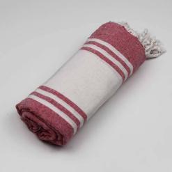 Telo-Fouta-mediterraneo-rosa1